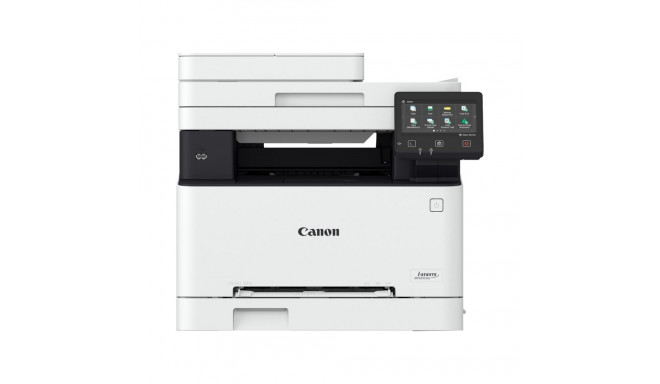 Canon i-SENSYS MF657Cdw laser A4 1200 x 1200 DPI 21 lk/min Wi-Fi