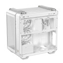ASUS TUF GAMING GT502 Horizon TG ARGB White Midi Tower