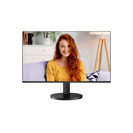 AOC B3 Q27B3CF2 arvutimonitor 68.6 cm (27") 2560 x 1440 pikslit Quad HD must