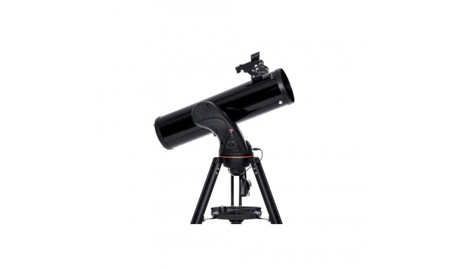 Celestron Astro Fi 130 reflektor 26x must