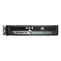 GIGABYTE GeForce RTX 5060 Ti WINDFORCE OC 8G graafikakaart