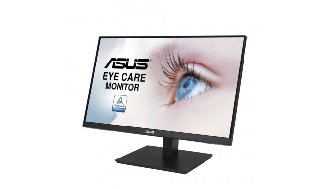 ASUS VA24EQSB arvutimonitor 60.5 cm (23.8") 1920 x 1080 pikslit Full HD LED must