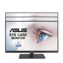 ASUS VA24EQSB arvutimonitor 60.5 cm (23.8") 1920 x 1080 pikslit Full HD LED must