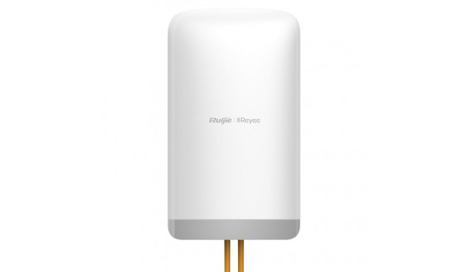 Ruijie Networks RG-EST350 V2 juhtmevaba juurdepääsupunkt 867 Mbit/s valge Power over Ethernet (PoE)