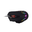 A4Tech Bloody J95S Stone must USB hiir (aktiveeritud) A4TMYS47300