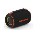 Tracer XtremeBeat Lite TWS kaasaskantav Bluetooth kõlar must 10 W