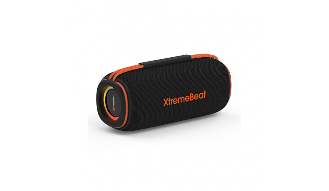 Tracer XtremeBeat Ultra TWS kaasaskantav Bluetooth kõlar must 25 W