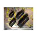 Tracer XtremeBeat Pro TWS kaasaskantav Bluetooth kõlar must 40 W