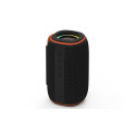 Tracer XtremeBeat TWS kaasaskantav Bluetooth kõlar must 15 W