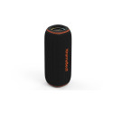 Tracer XtremeBeat Pro TWS kaasaskantav Bluetooth kõlar must 40 W