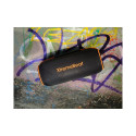 Tracer XtremeBeat Pro TWS kaasaskantav Bluetooth kõlar must 40 W