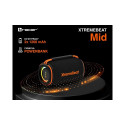 Tracer XtremeBeat TWS kaasaskantav Bluetooth kõlar must 15 W