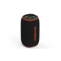Tracer XtremeBeat TWS kaasaskantav Bluetooth kõlar must 15 W