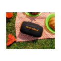 Tracer XtremeBeat TWS kaasaskantav Bluetooth kõlar must 15 W