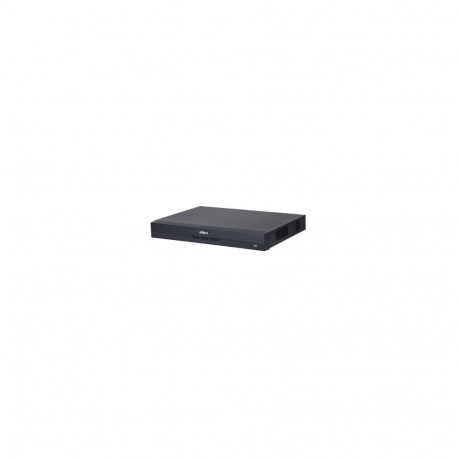 Dahua Technology WizMind NVR5216-EI network video recorder 1U Black