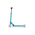 Micro Mobility Micro Sprite LED Ocean Blue Youth Classic scooter