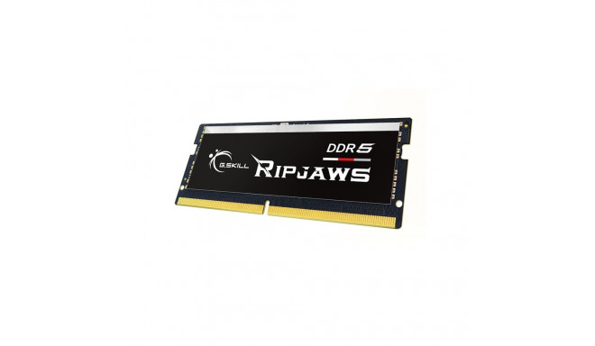 G.Skill Ripjaws F5-5600S4645A32GX1-RS memory module 32 GB 1 x 32 GB DDR5 5600 MHz