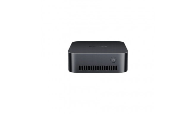 Blackview MP80 N97 16GB SSD 1TB W11 Pro - miniarvuti, must