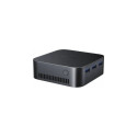 Blackview MP80 N97 16GB SSD 1TB W11 Pro - miniarvuti, must