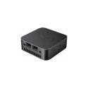 Blackview MP80 N97 16GB SSD 1TB W11 Pro - miniarvuti, must