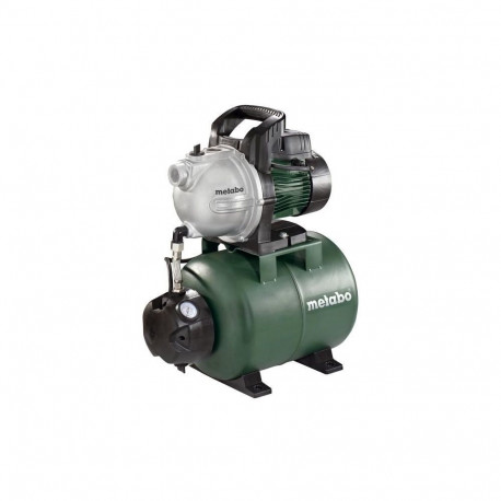Metabo veepump HWW 3300/25 G 900W 4.5bar 3300l/h