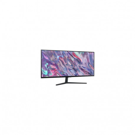 Samsung ViewFinity S5 S50GC computer monitor 86.4 cm (34") 3440 x 1440 pixels UltraWide Quad HD LED 