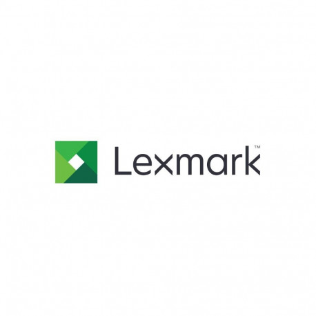 Lexmark 24B6717 toner cartridge 1 pc(s) Original Cyan