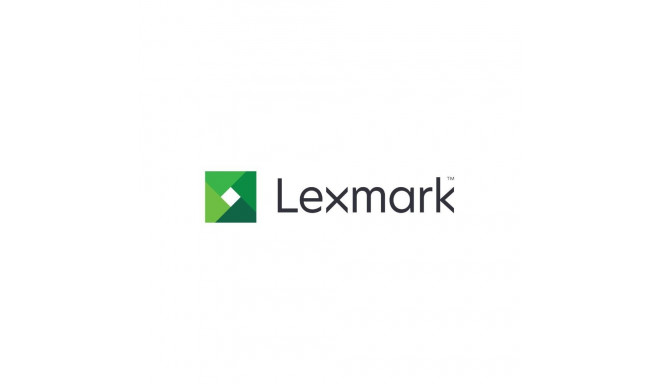 Lexmark toonerkassett 24B6717 originaalne, tsüaan