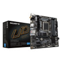 GIGABYTE B760M DS3H AX DDR4 Motherboard - Supports Intel Core 14th Gen CPUs, 6+2+1 Phases Digital VR