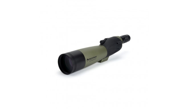 Spotting scope Ultima 80 straight