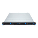 ASUS Server Platform RS300-E12-RS4/1+1 450 W 90SF03A1-M00070