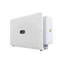 Huawei Kommerts Inverter // 3-faasiline, 10-MPPT, sisseehitatud kommunikatsioon (RS485, USB), DC-lül