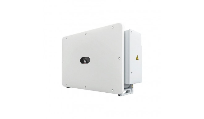 Huawei Kommerts Inverter // 3-faasiline, 10-MPPT, sisseehitatud kommunikatsioon (RS485, USB), DC-lül
