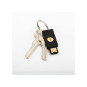 Yubico YubiKey 5 NFC - sikkerhedsnogle