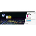 HP 410X suure tootlikkusega magenta originaal LaserJet toonerikassett