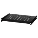 Lanberg AK-1006-B rack tarvik Reguleeritav riiul