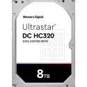 Western Digital kõvaketas Ultrastar DC HC320 3.5" 8000GB SAS