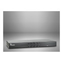 Inter-Tech KVM AS-9108 VGA, KVM Switch