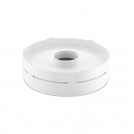 Rommelsbacher dehydration trays DE 100, Tower(White)