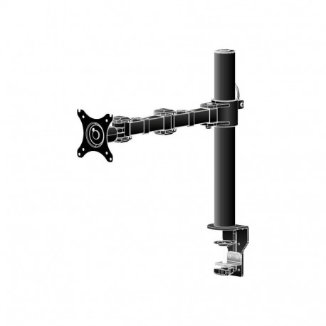 Iiyama DS1001C-B1, bracket (black)
