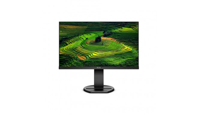 Philips 241B8QJEB / 00 - 24 - LED (Black, Full HD, IPS, HDMI, DisplayPort)