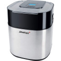Steba IC 30, ice machine (stainless steel / black, cold pack)