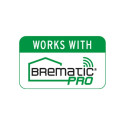 Brennenstuhl Radio Switch Set RC CE1 0201