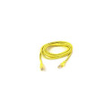 goobay Patch cable CAT6 S/FTP ye 20,0 m - LSOH