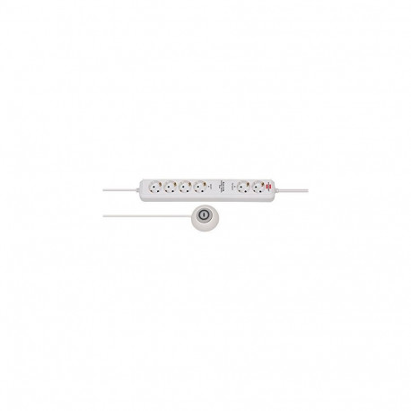 Brennenstuhl Eco Line Switch Plus EL CSP24 6x