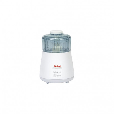 La Moulinette 1000, valge