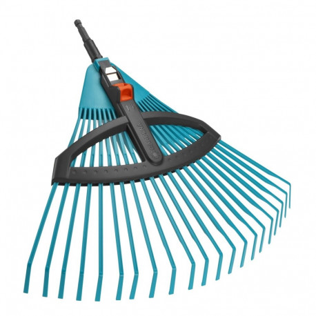 Gardena Cs Adjustable Rake 03099-20 - 03099-20