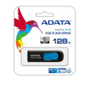 ADATA USB 128GB 40/90 UV128 - blue - USB 3.0