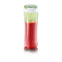 Severin Stand mixer Smoothie Mix & Go white/gn
