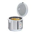 Steba Rice Cooker RK2 1,8L silver/white